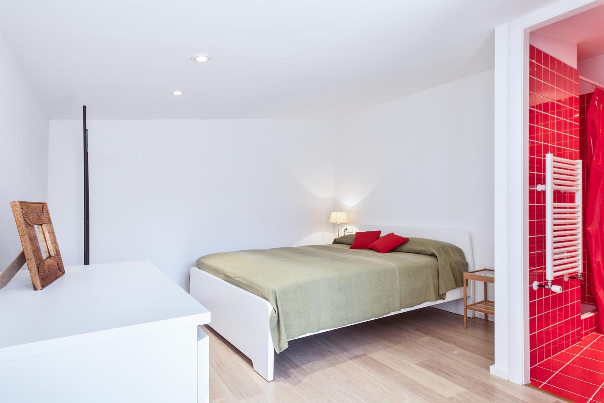 Apartamentos Sonido De Mar Roses Ruang foto