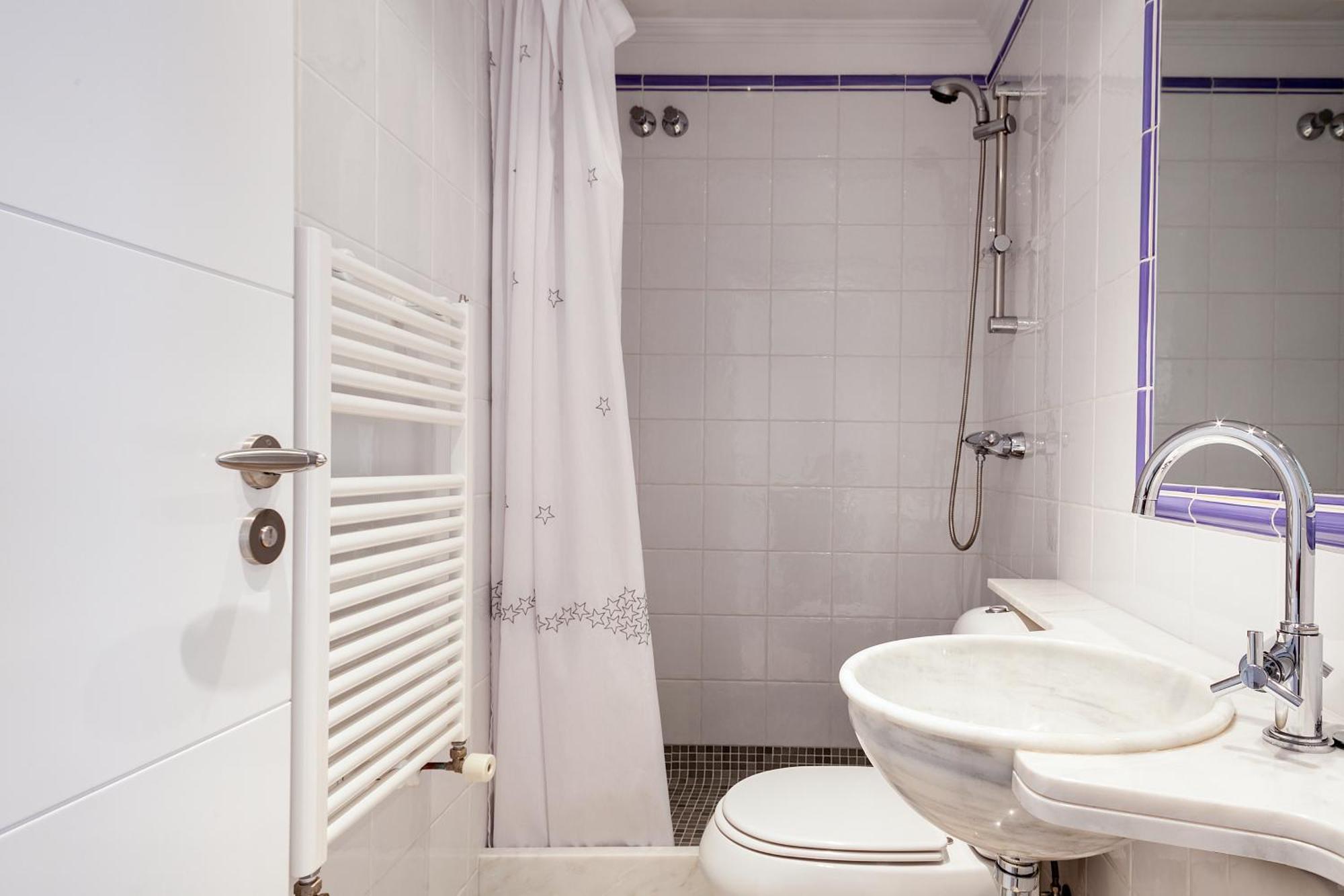 Apartamentos Sonido De Mar Roses Ruang foto