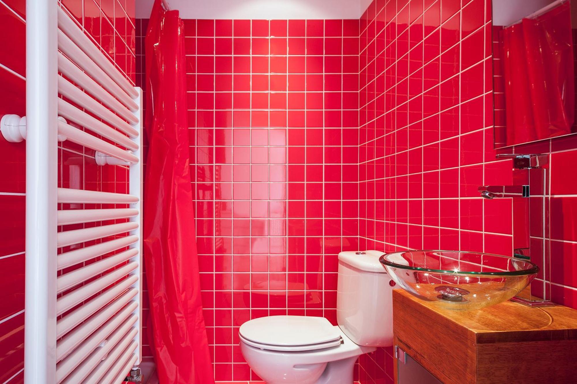 Apartamentos Sonido De Mar Roses Ruang foto